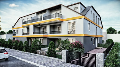 Cebeci Sedef Tatil Sitesi-10