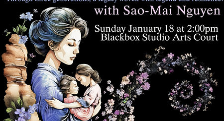 The Women in Me | Signature Series