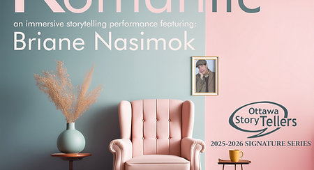 Recovering Romantic | Signature Series