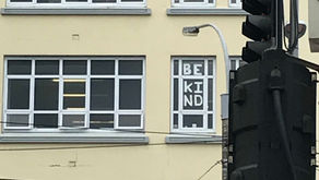 Day 64 Zero in Wellington 