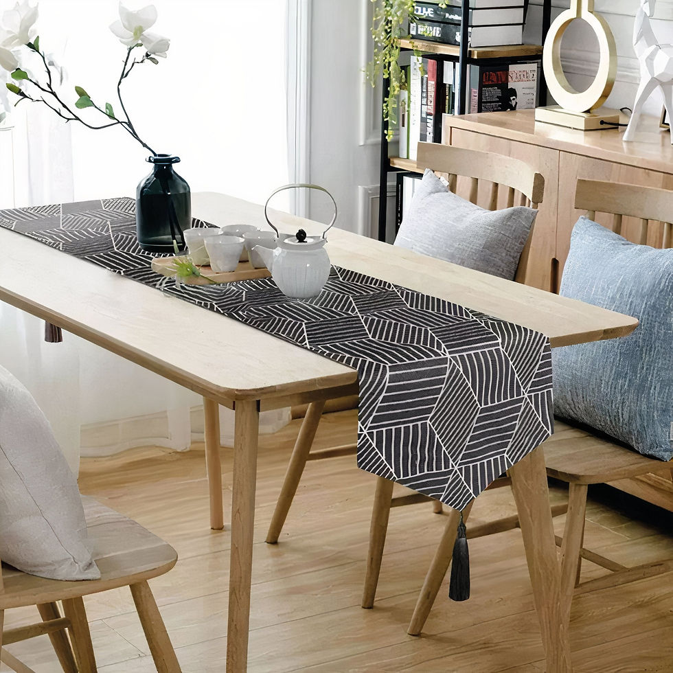 Thumbnail: Amalfi Table Runner
