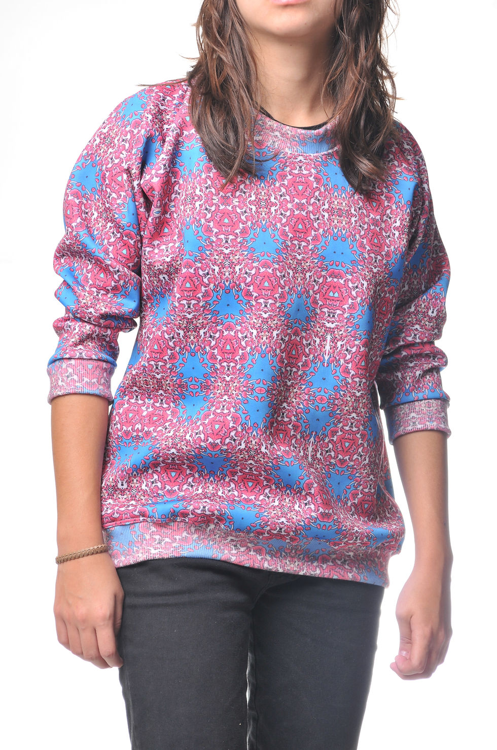 Thumbnail: Mushroom Sweater