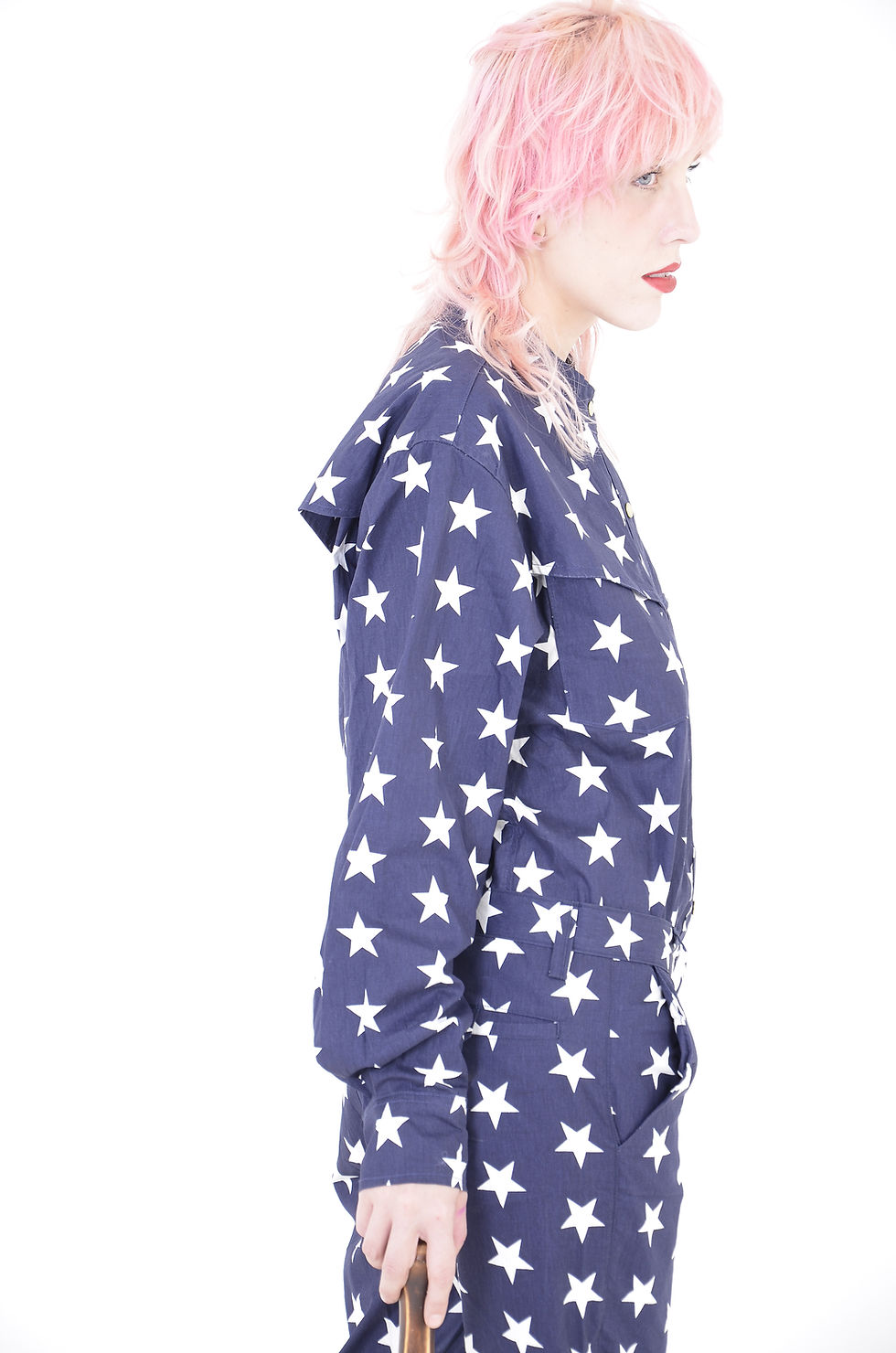 Miniatura: Macy´s Stars & Stars Gaga Tailoring