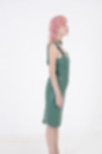Thumbnail: Leather Dress