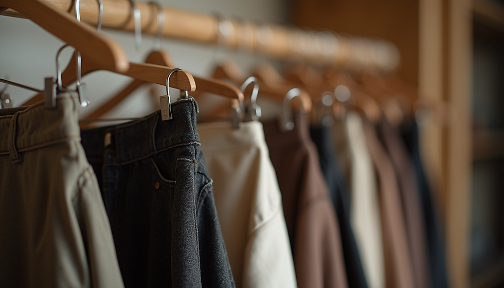 Cottagecore Pants: A Style Statement with Vintage-Inspired Pants