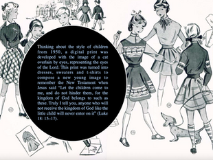 God relationship and fashion design! Love life and Lord! Thanks