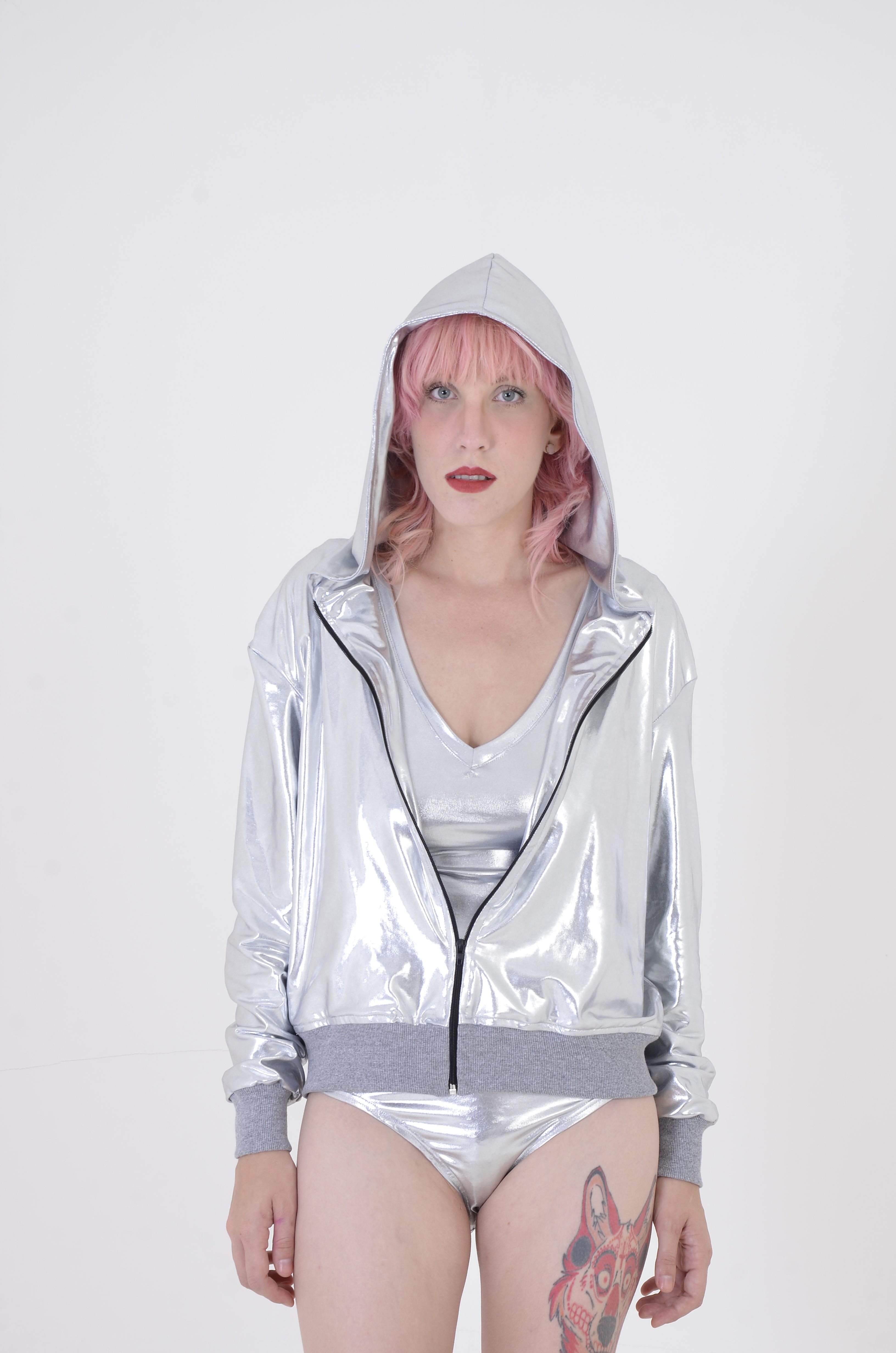 Silver Jacket - to dear Taylor Swift ✨