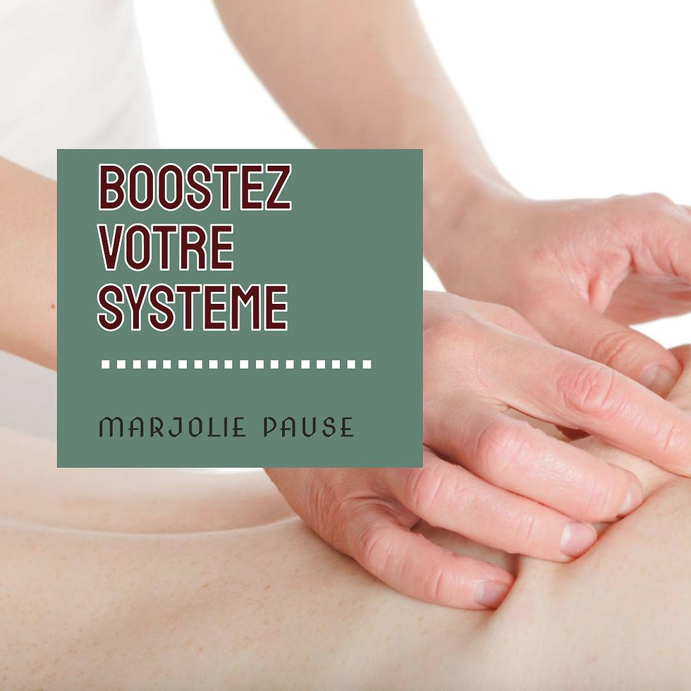 mon espace dédié à votre relaxation et bien-être au cœur de Gardanne