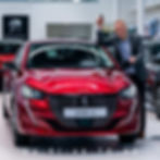 Voiture Peugeot 208 avec garantie 24 mois au Cars 13 Garage Marseille