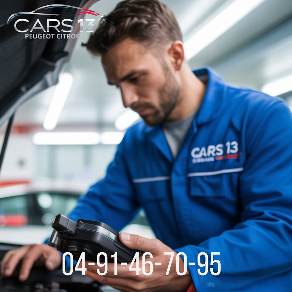 Peugeot 3008 d’occasion garantie chez Cars 13 à Marseille – contrôle complet, financement disponible et reprise possible de votre ancien véhicule.