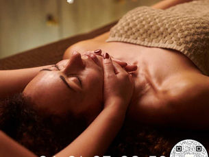 Institut Marjolie Pause – massage détente à Bouc-Bel-Air