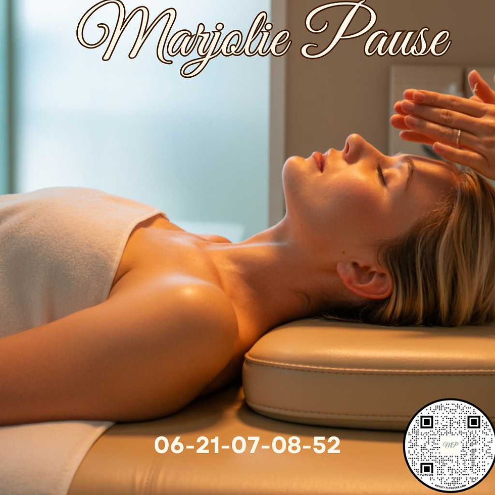massage detente à aix en provence par marjolie experte du massage