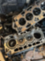 Réparation moteur sur Peugeot Partner chez Cars 13 à Marseille 13015