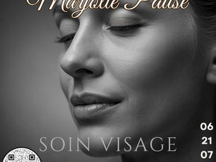 Massage visage Gua Sha – institut Marjolie Pause à aix en provence