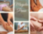 Massage cellulite chez marjolie pause à Gardanne