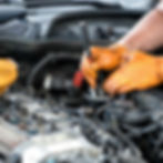 Contrôle technique Peugeot diesel à Marseille avec Cars 13 concessionnaire