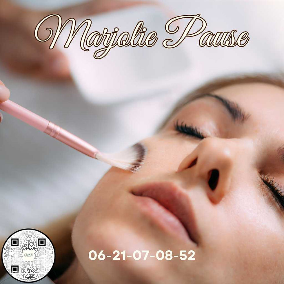 soin visage Gua Sha Aix-en-Provence
