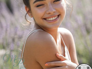 Esthéticienne à Gardanne – pose de vernis semi-permanent