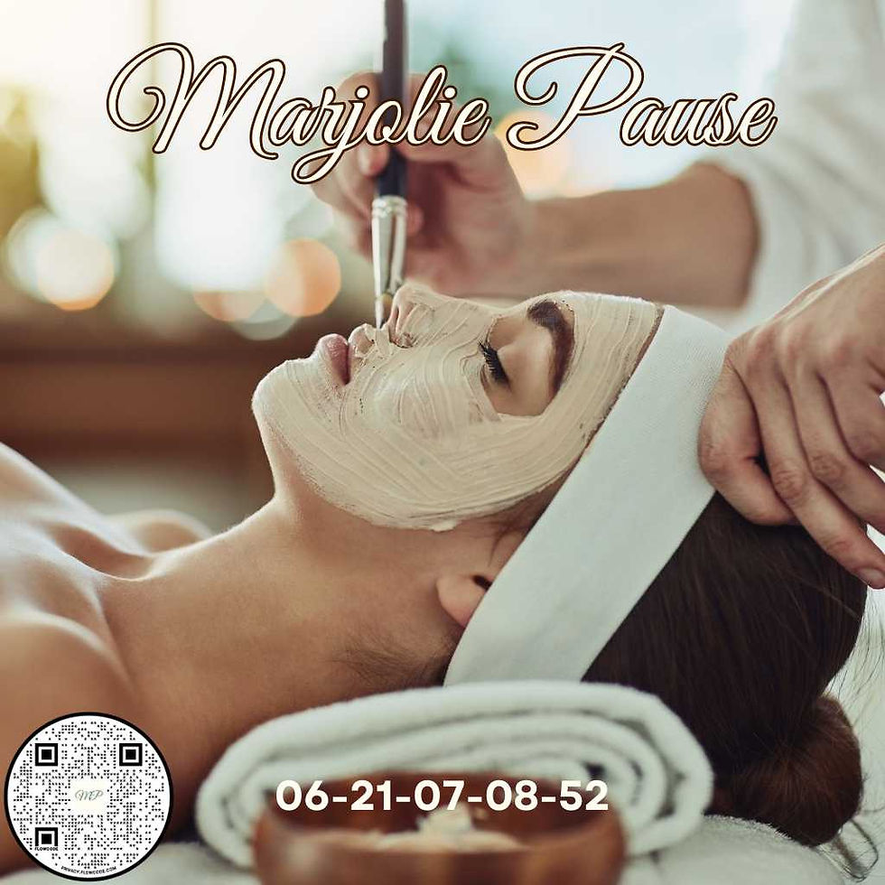 facialiste Aix-en-Provence massage visage anti-âge