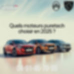 Comparatif des modèles Peugeot 208, 2008 et DS3 équipés de moteurs PureTech fiables en 2025