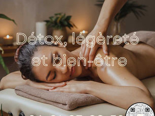 Comment le drainage lymphatique peut transformer votre bien-être au quotidien