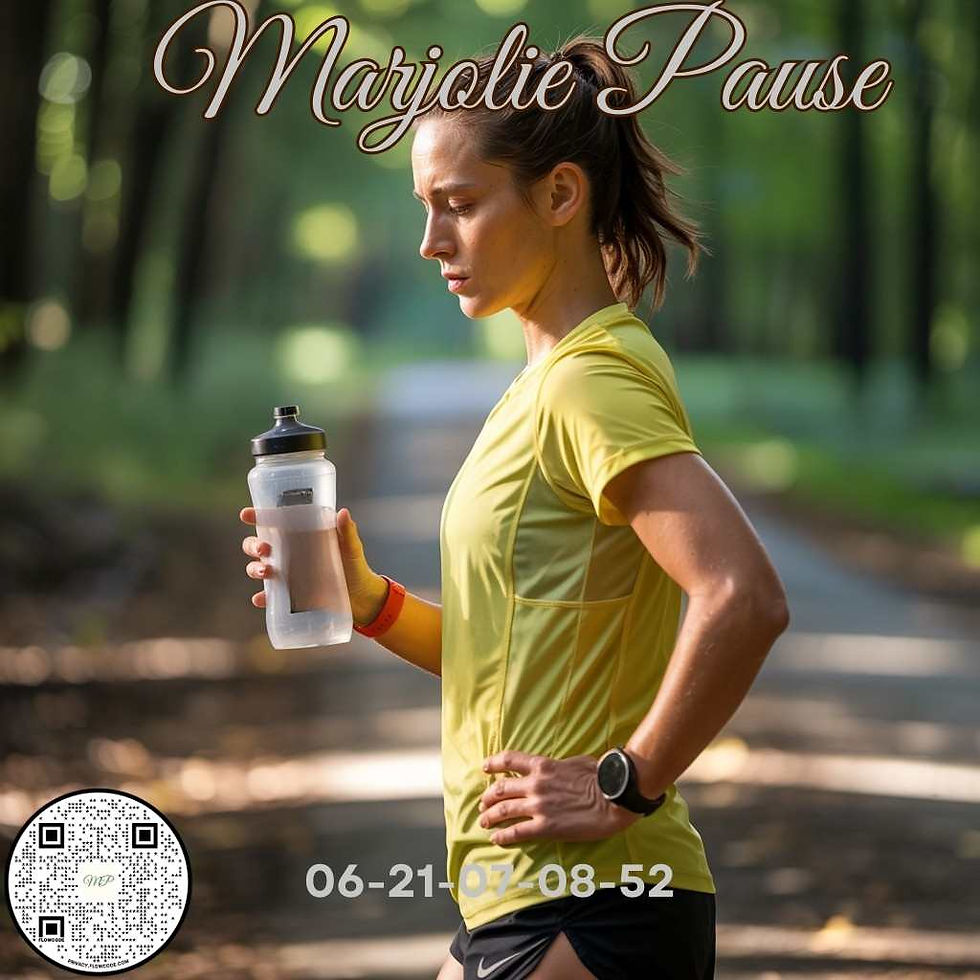 Massage sportif à Gardanne : détente et récupération ciblée