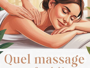 Institut de massage proche de Bouc-Bel-Air pour soin personnalisé