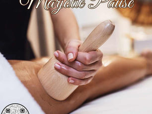 Massage bien-être à Bouc-Bel-Air pour relâcher les tensions et apaiser le mental