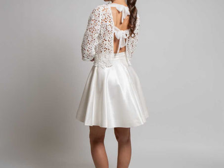 Créatrice de robe de mariée à Marseille : pourquoi choisir le sur-mesure ?