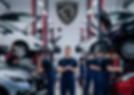 Entretien Peugeot Marseille - Service de qualité pour véhicules essence, diesel, hybride et électrique chez Cars 13.