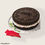 Miniatura: MOLDE COOKIE