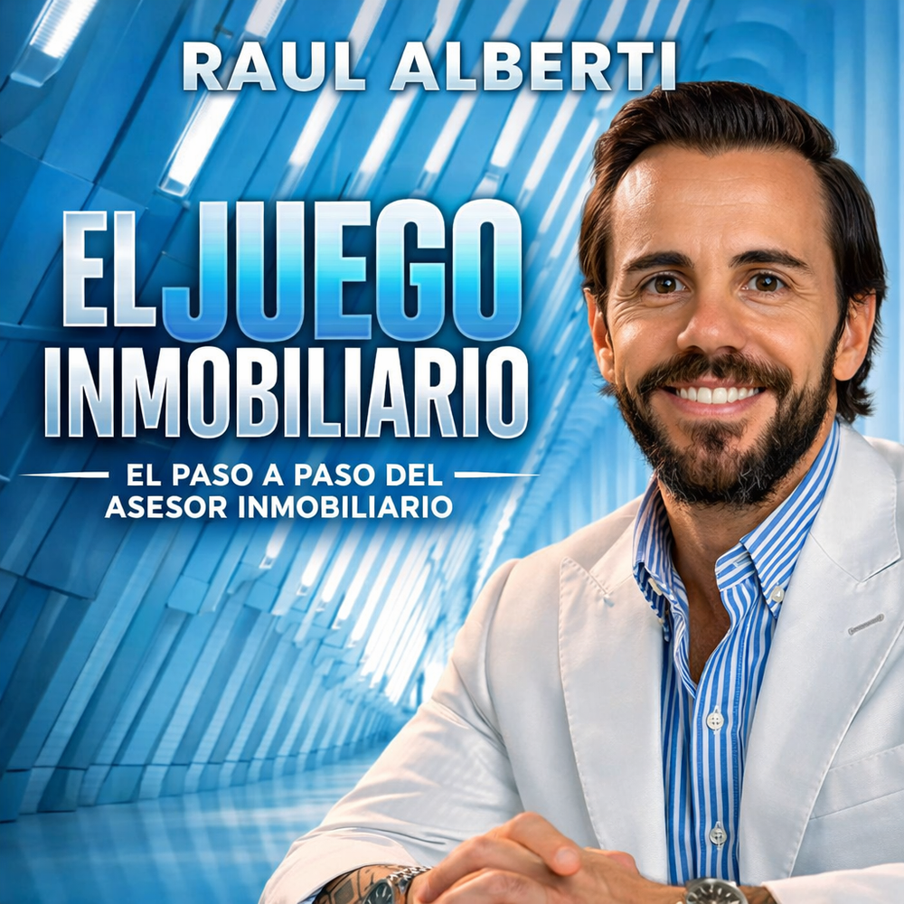 Foto del escritor: Raul Alberti