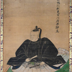 茶の道の伝承と下野の武将「皆川廣照」
