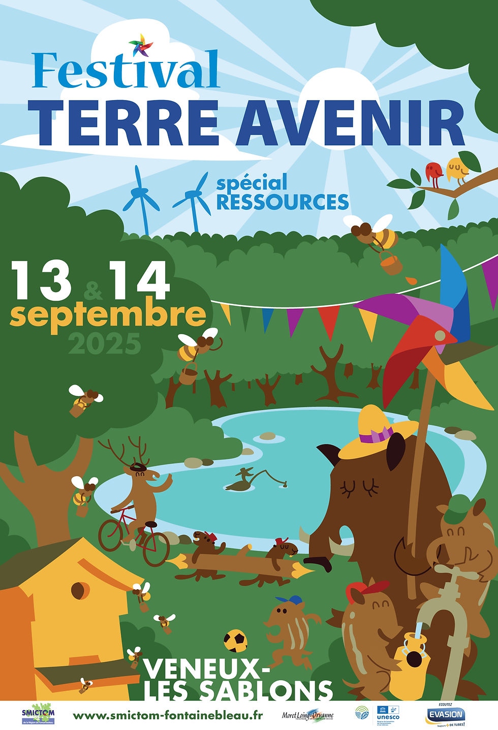 Festival Terre Avenir