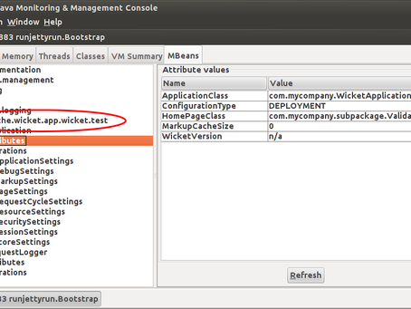 Apache Wicket  License Key Download [Mac/Win] 2022