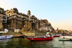 Spiritual Varanasi