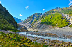 Road Trippin’ the South Island in 9 days: New Zealand