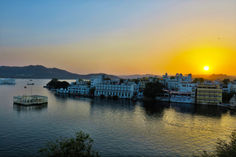 The City of Lakes
