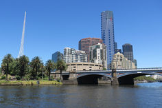 I HEART Melbourne