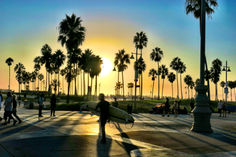 City of Angels