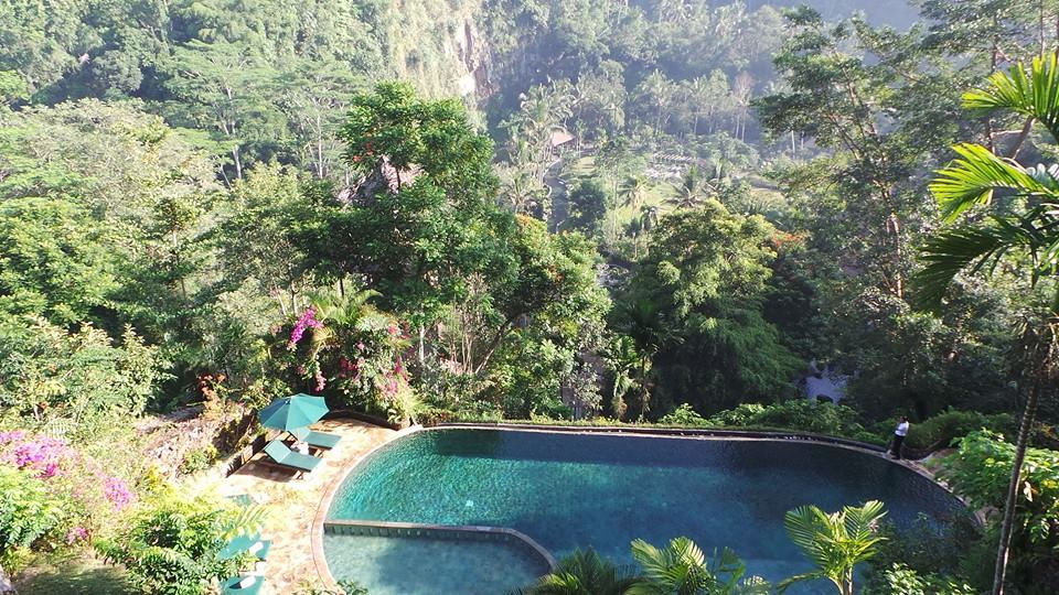 Royal Pita Maha, Ubud