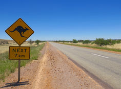An Outback Adventure