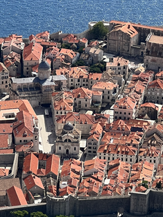 Adriatic Coasts, Croatia