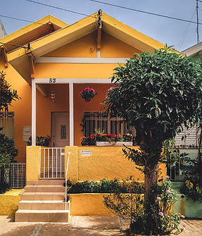 IMMAGINE DI UNA CASA