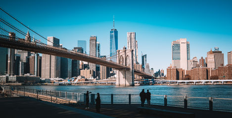 Skyline.