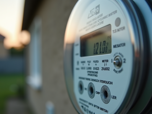 Meter