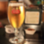 Draft Beer (생맥주 / بيرة)