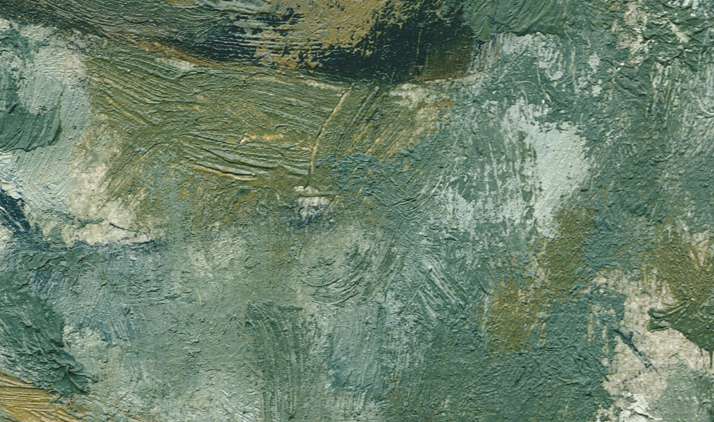 Thumbnail: Bagshot Row | Original Oil Painting