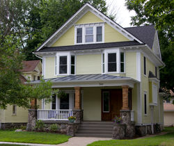 Here is your Fixer Upper