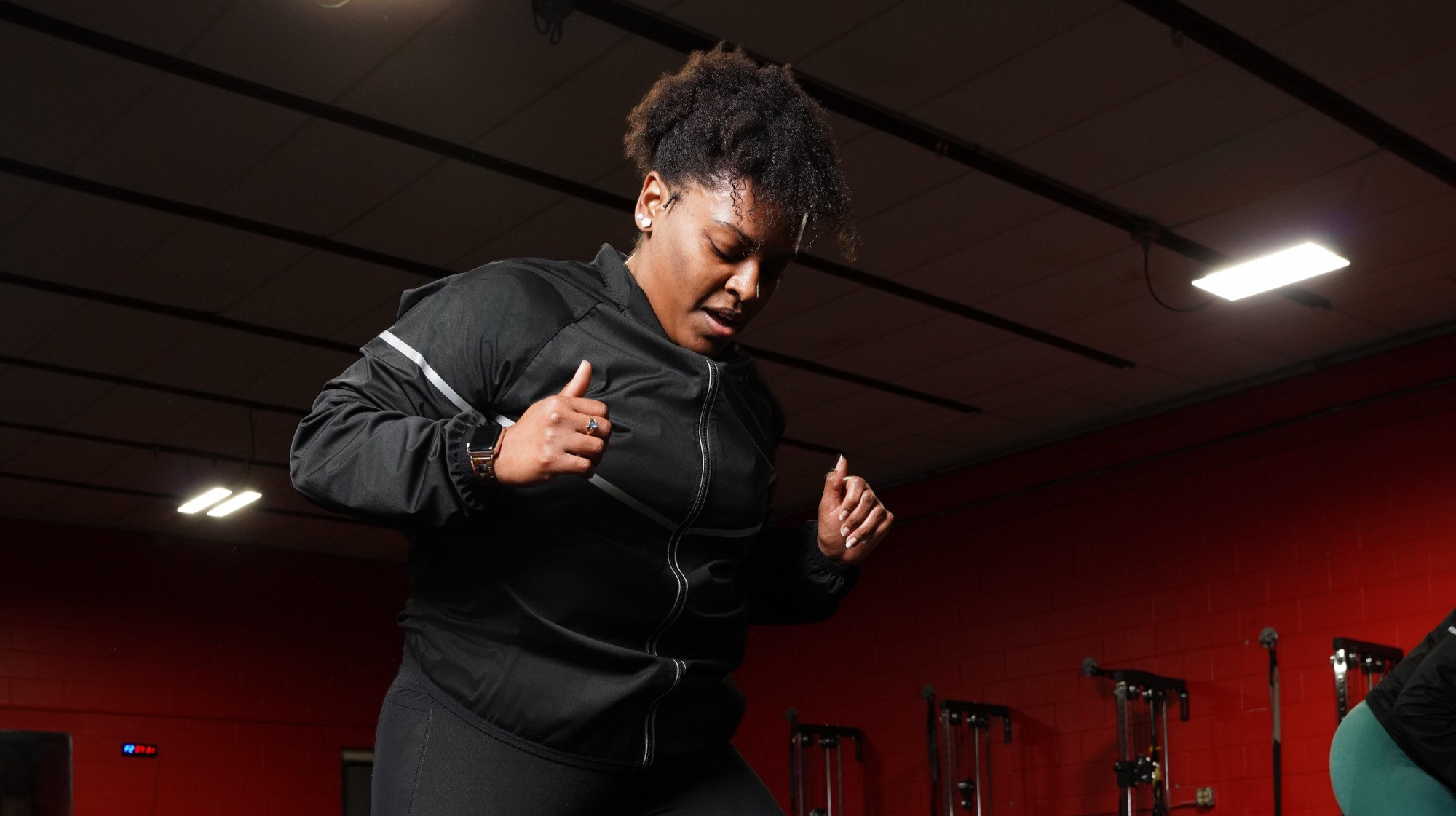 Full Body Conditioning A2fit